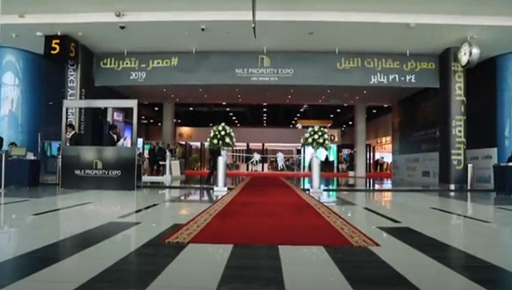Nile Property Expo 2019
